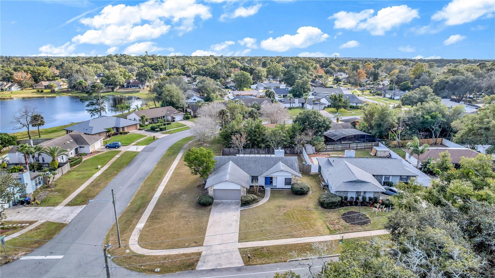 Image 25 of 27 For 2614 Canterclub Trail