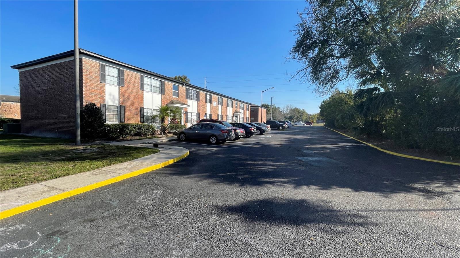 Image 30 of 35 For 5317 Curry Ford Road O201