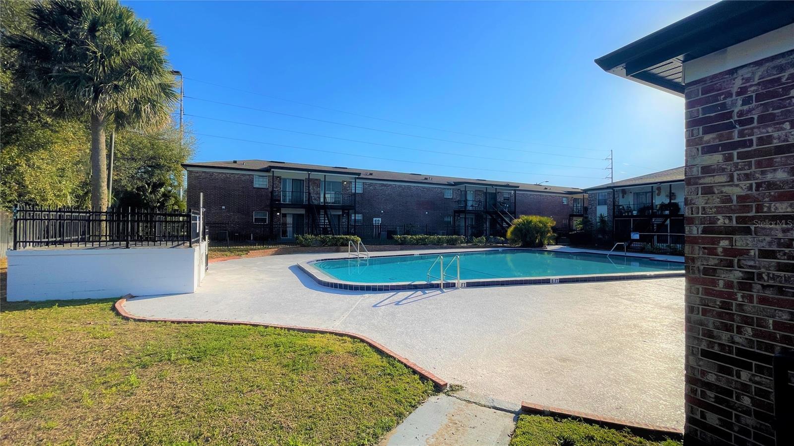 Image 31 of 35 For 5317 Curry Ford Road O201