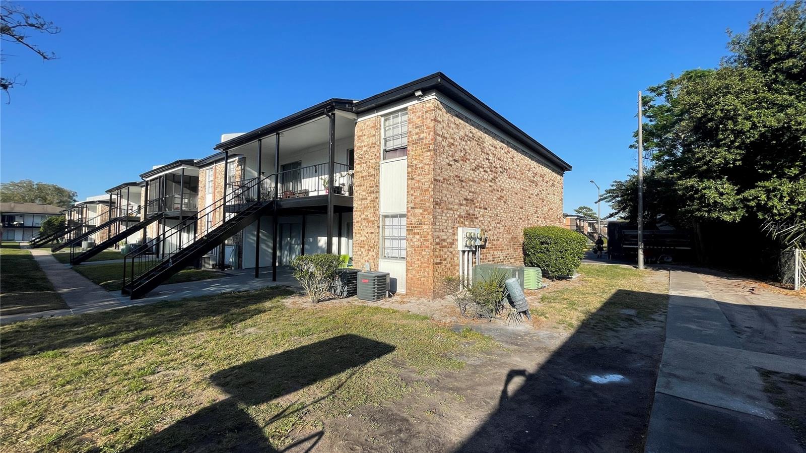 Image 32 of 35 For 5317 Curry Ford Road O201