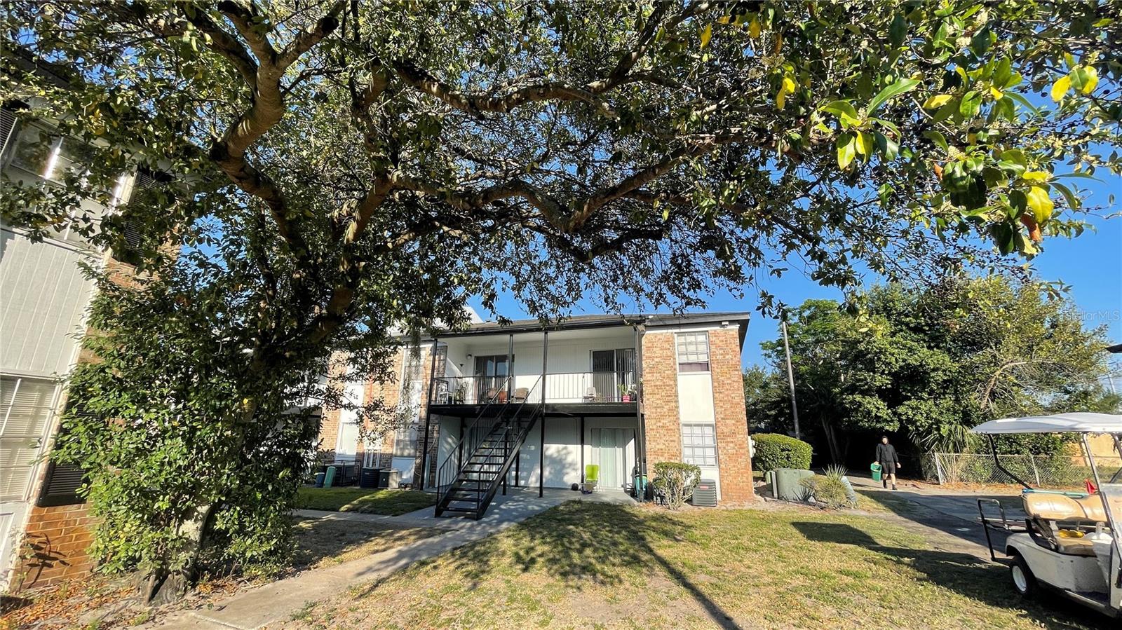 Image 33 of 35 For 5317 Curry Ford Road O201