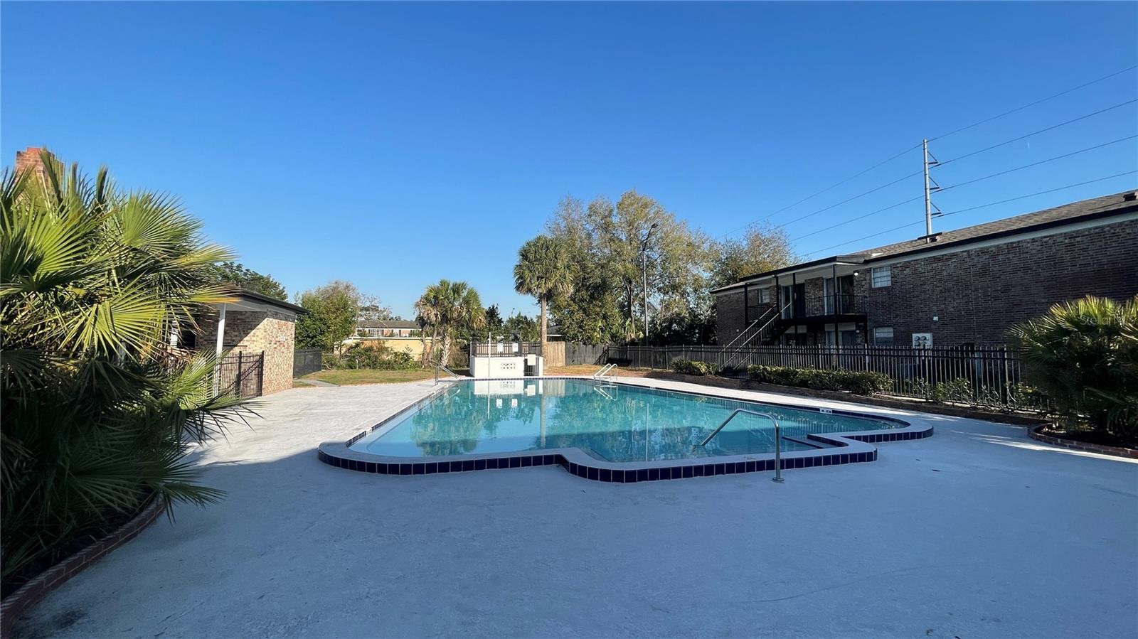 Image 34 of 35 For 5317 Curry Ford Road O201