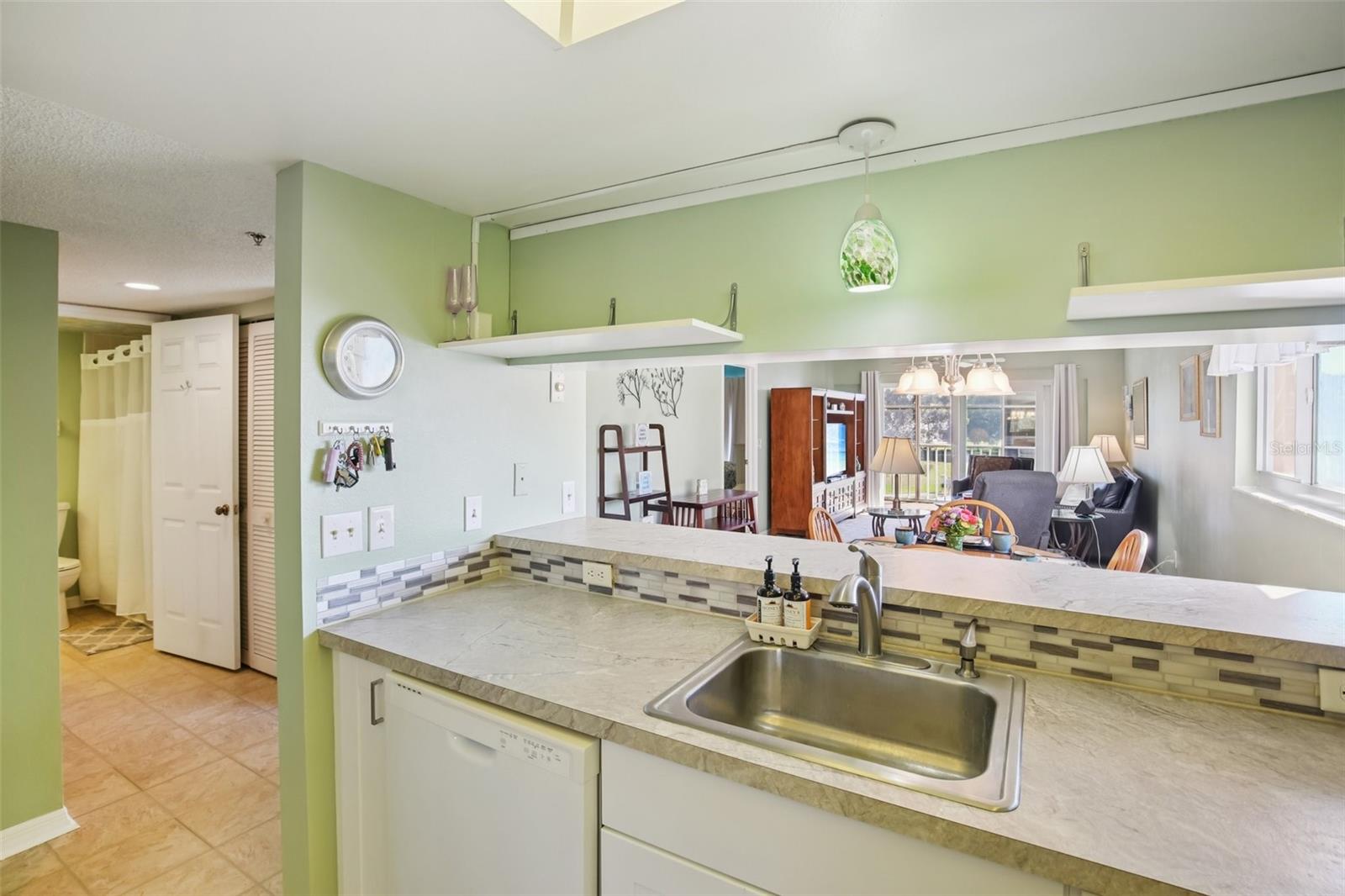 Image 14 of 30 For 9461 Harbor Greens Way 308