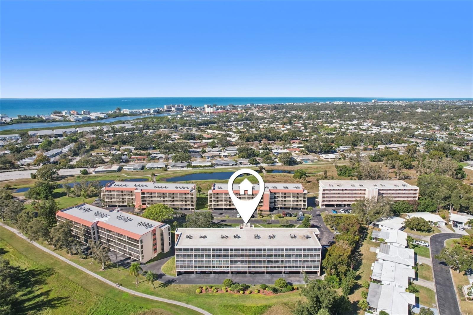 Image 28 of 30 For 9461 Harbor Greens Way 308