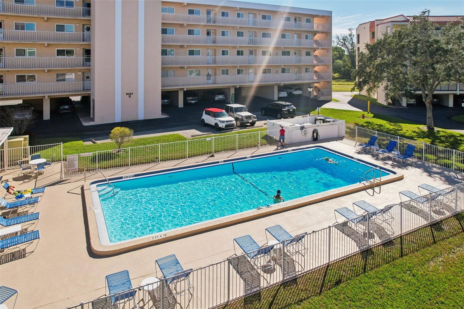 Image 29 of 30 For 9461 Harbor Greens Way 308