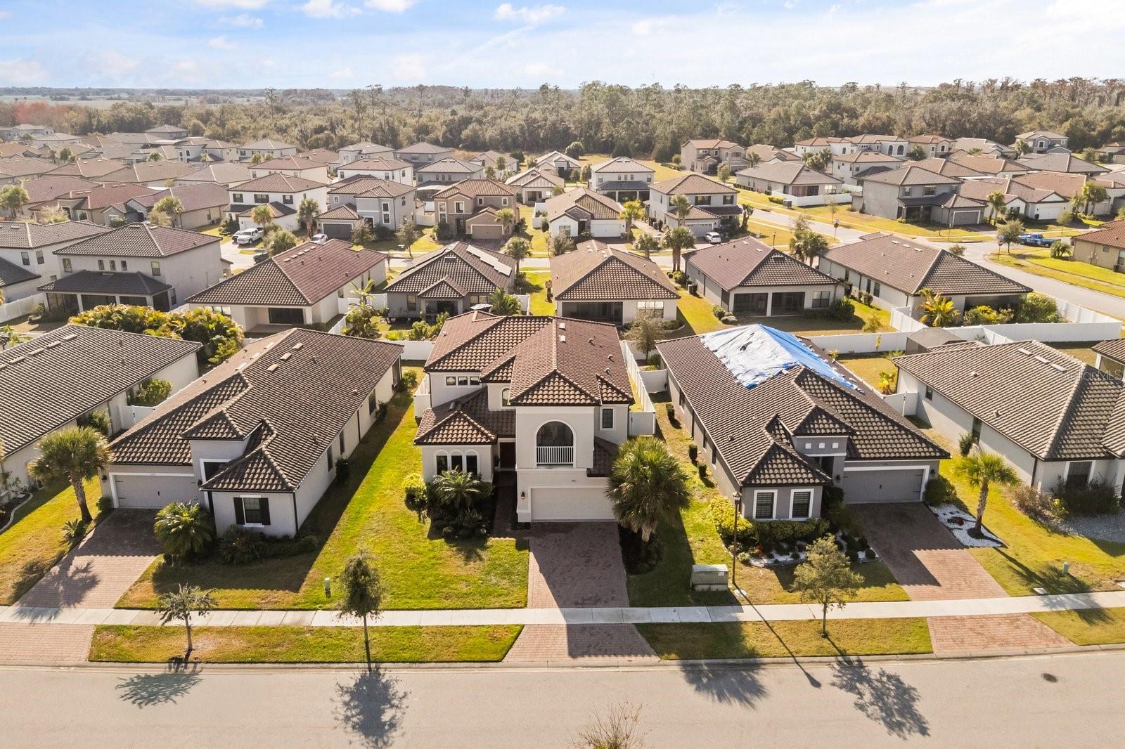 Image 39 of 41 For 3963 Carrick Bend Drive