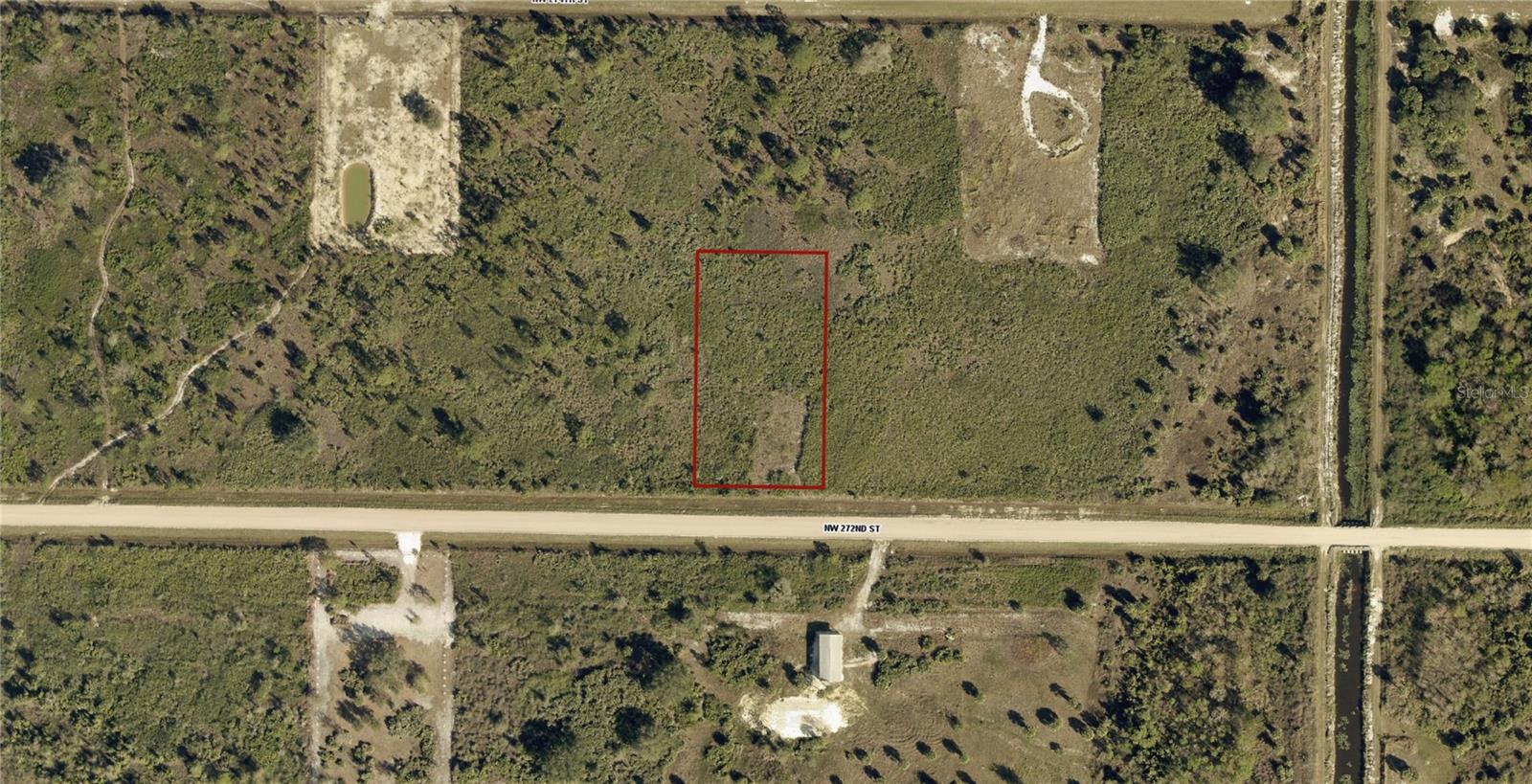 Details for 15411 272nd Street, OKEECHOBEE, FL 34972