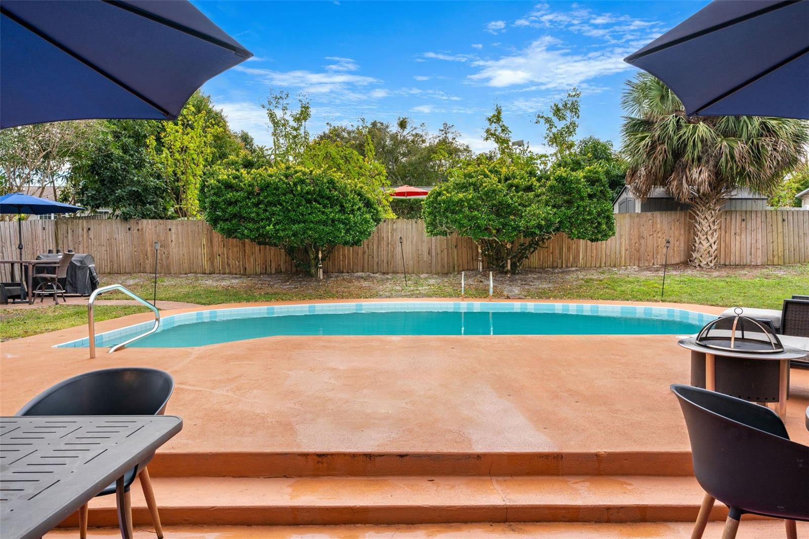 Image 18 of 29 For 610 San Sebastian Prado