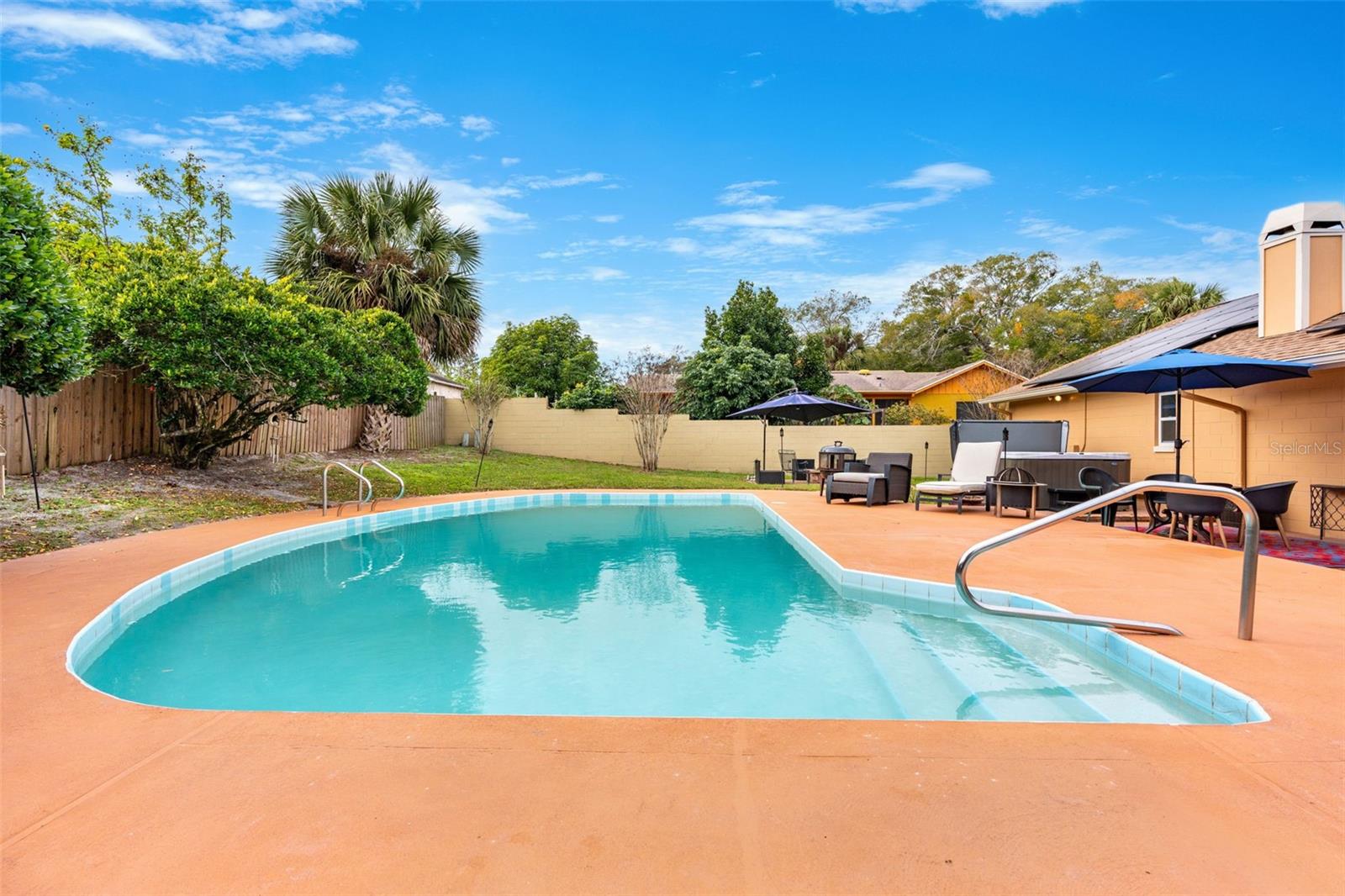 Image 19 of 29 For 610 San Sebastian Prado