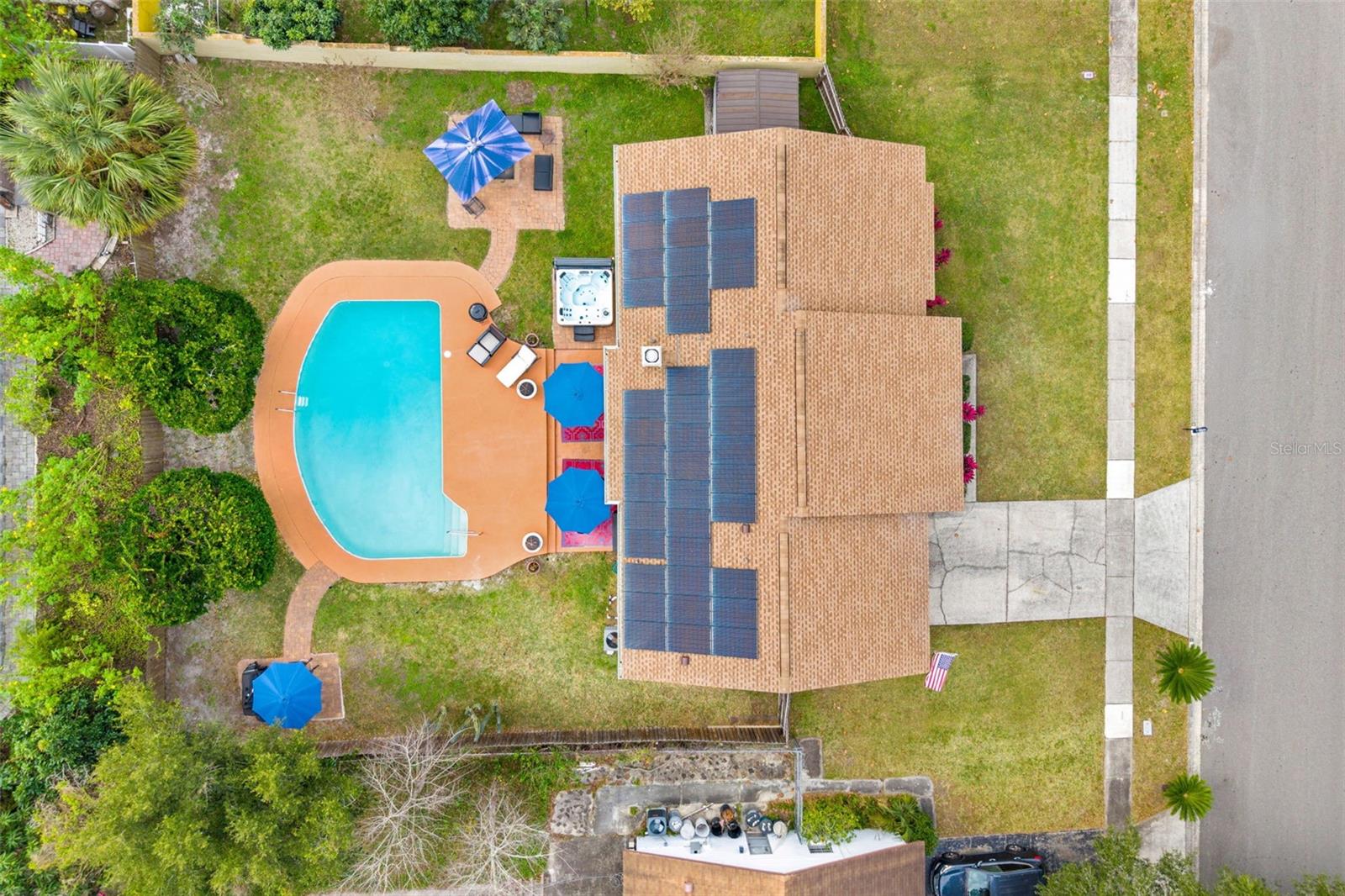 Image 2 of 29 For 610 San Sebastian Prado