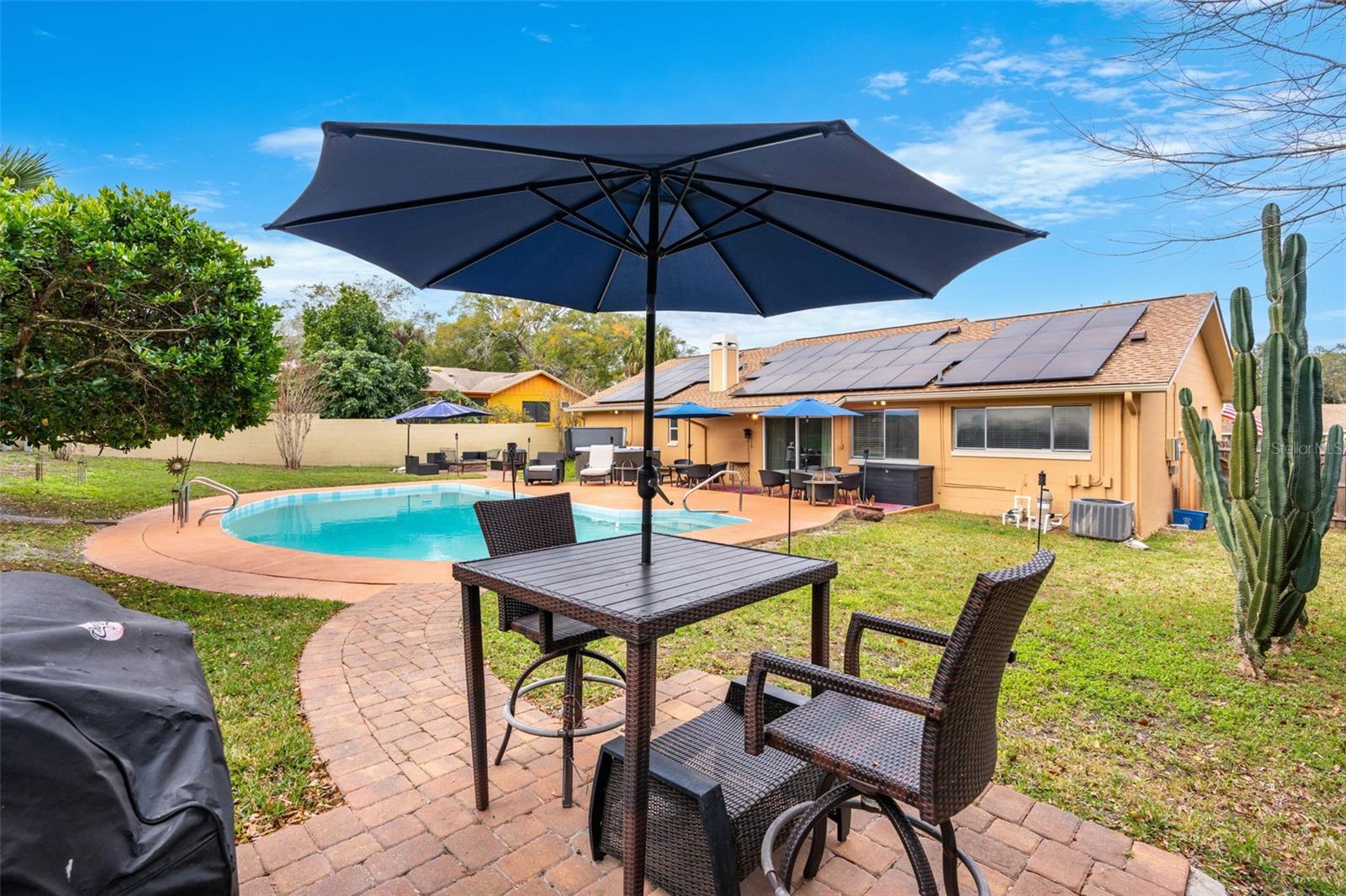 Image 21 of 29 For 610 San Sebastian Prado