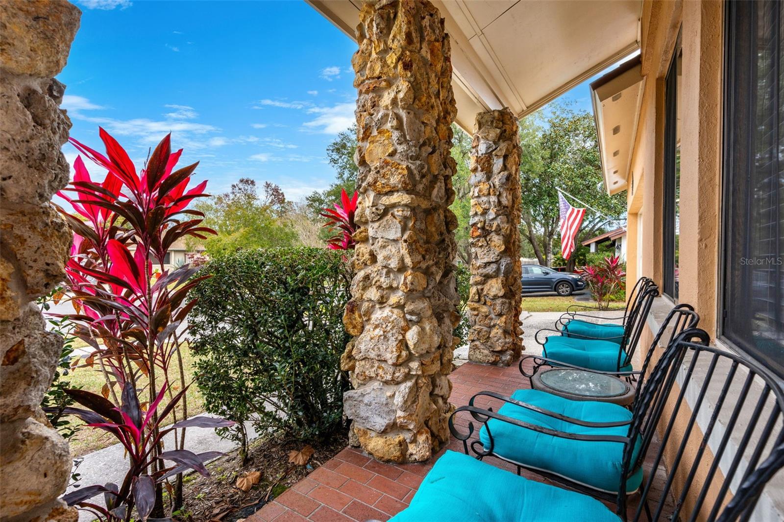 Image 24 of 29 For 610 San Sebastian Prado