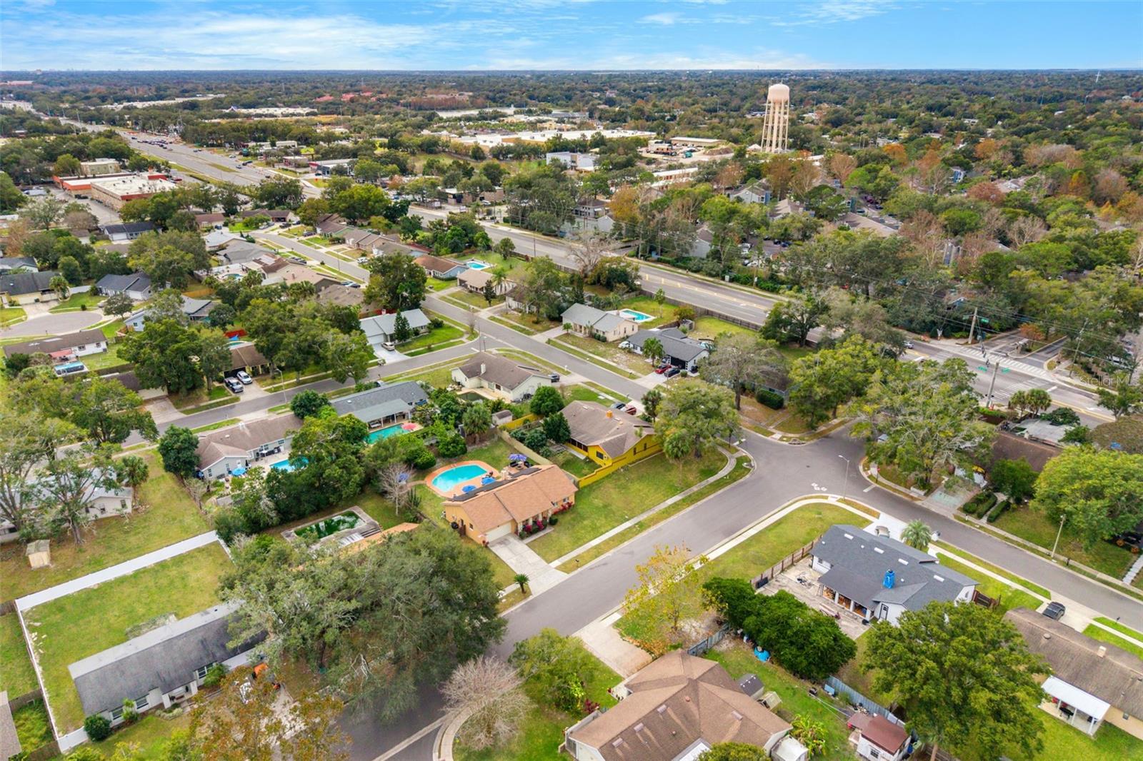 Image 28 of 29 For 610 San Sebastian Prado