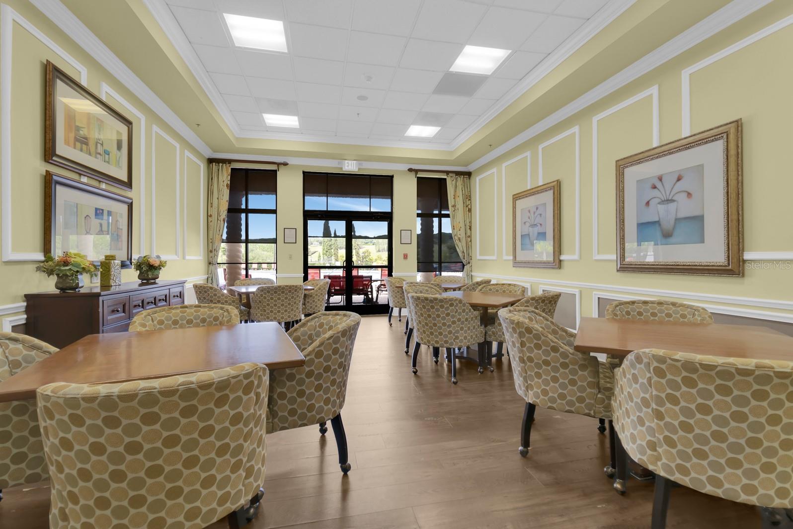 Image 37 of 43 For 3550 Fairwaters Court #c