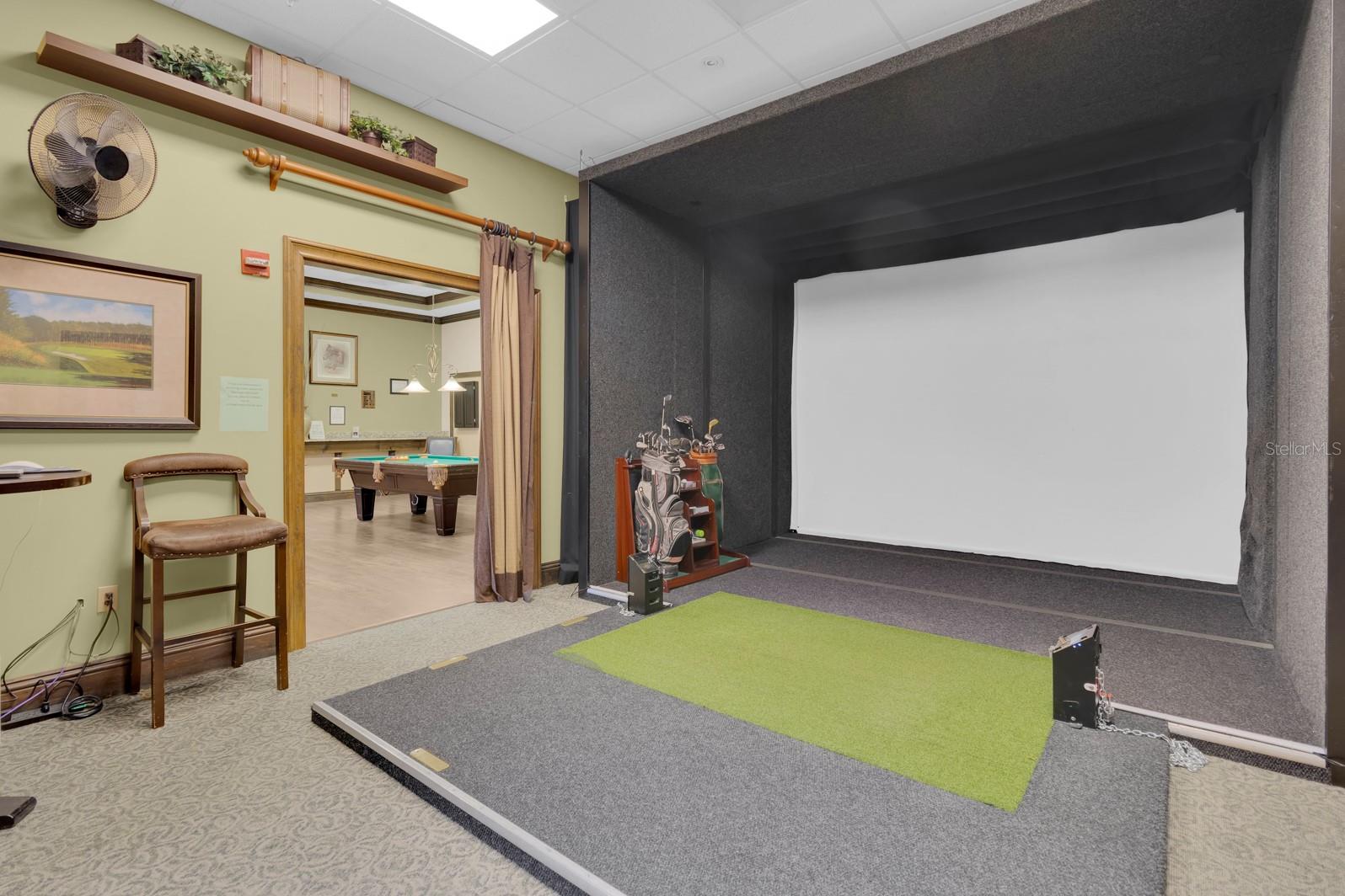 Image 40 of 43 For 3550 Fairwaters Court #c