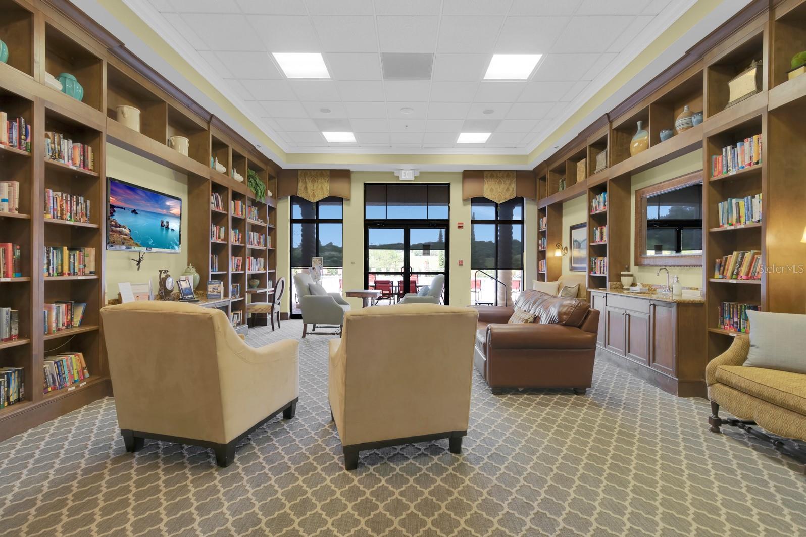 Image 42 of 43 For 3550 Fairwaters Court #c