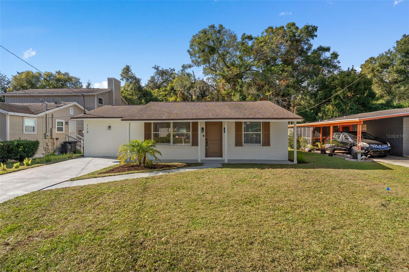 Details for 118 Deacon Jones Boulevard, ORLANDO, FL 32810