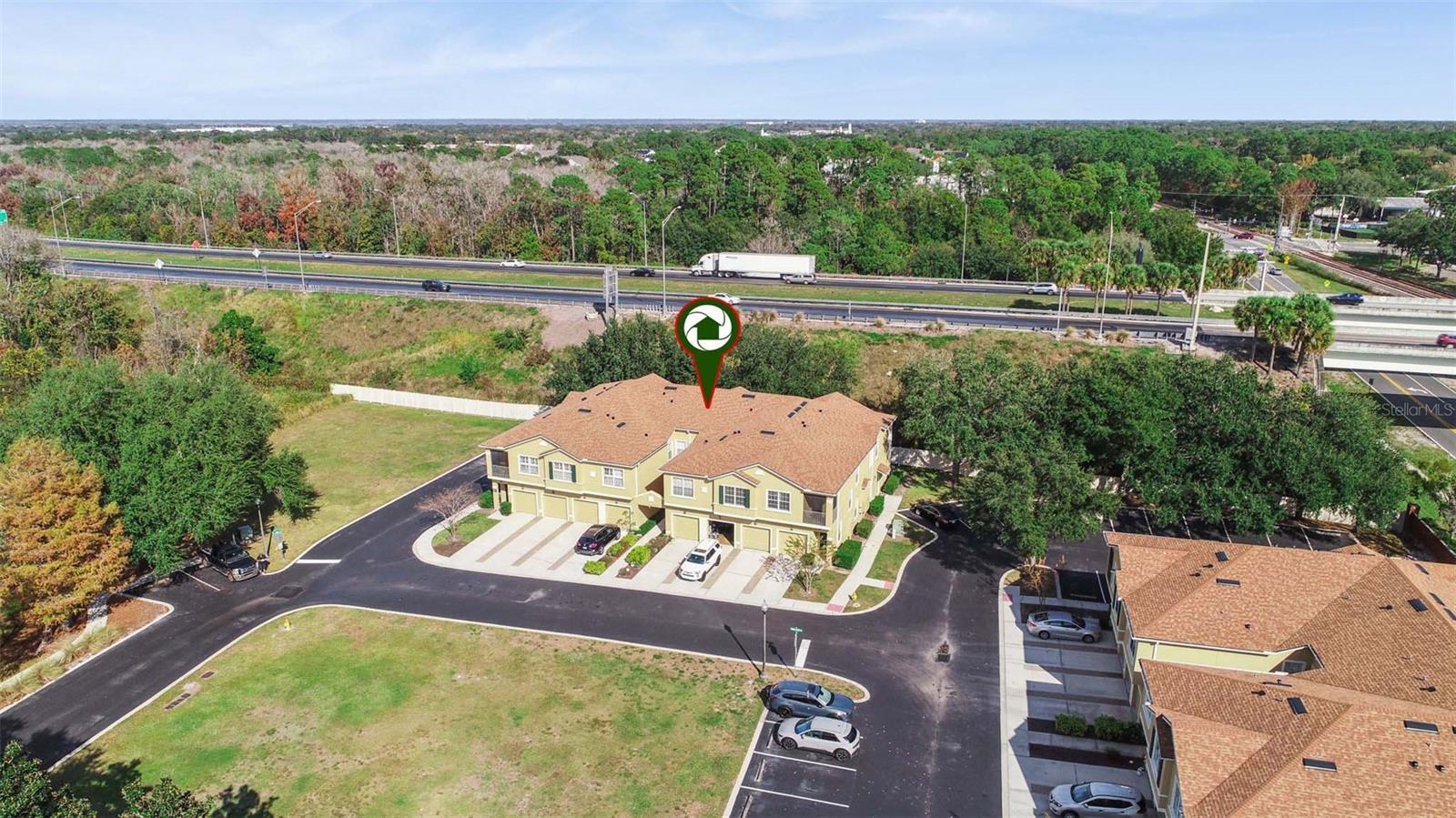 Image 22 of 25 For 7031 Kirkland Way 7031