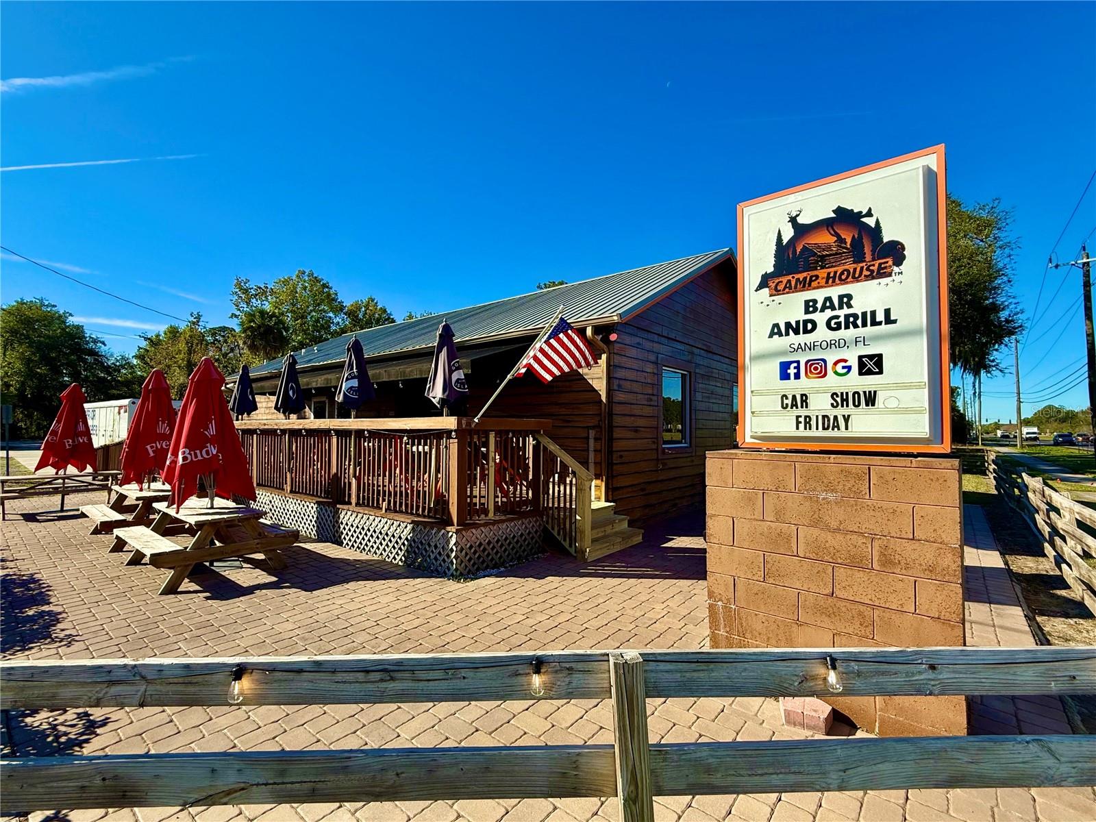 Details for 100 White Cedar Road, SANFORD, FL 32771