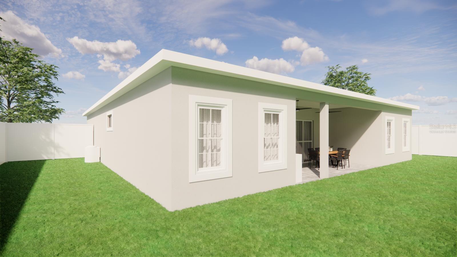 Image 32 of 40 For 1400 Mendavia Terrace