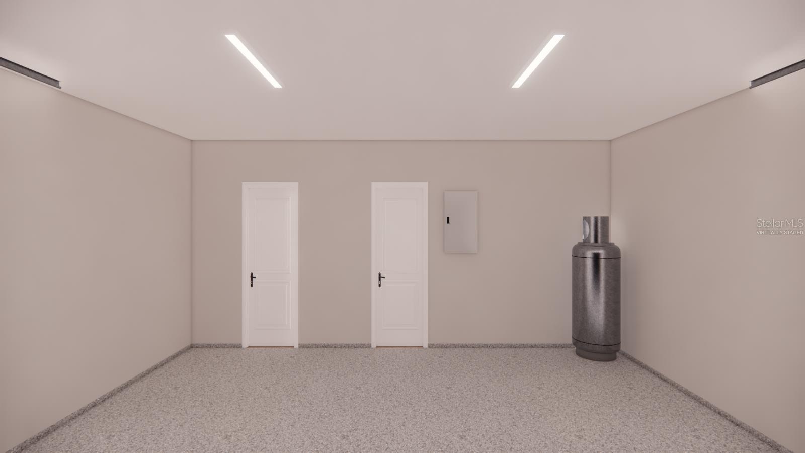 Image 39 of 40 For 1400 Mendavia Terrace