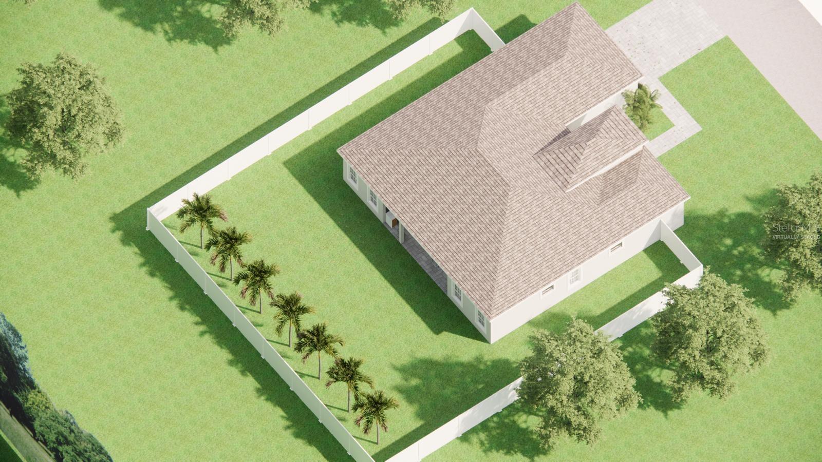 Image 4 of 40 For 1400 Mendavia Terrace