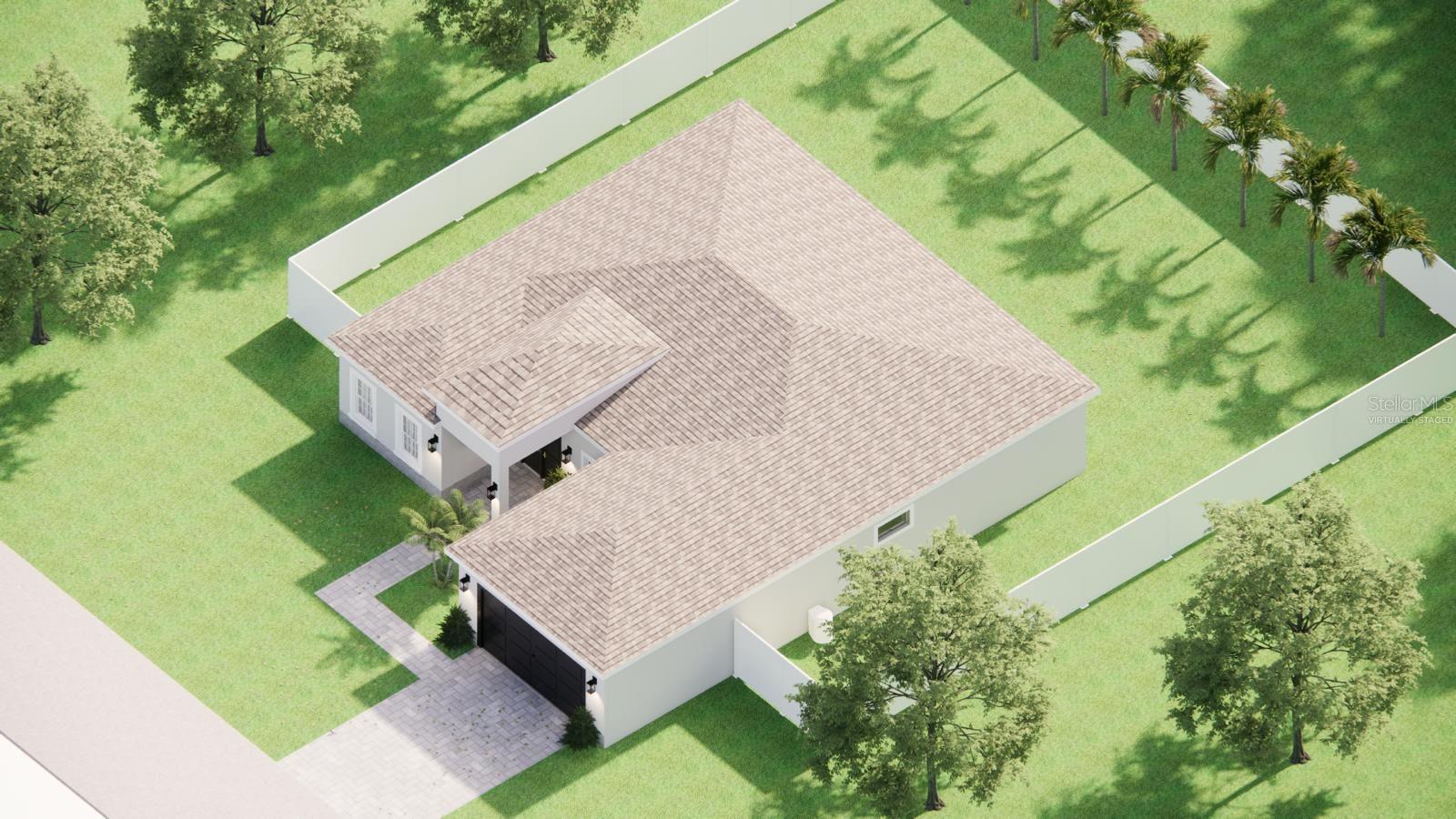 Image 6 of 40 For 1400 Mendavia Terrace