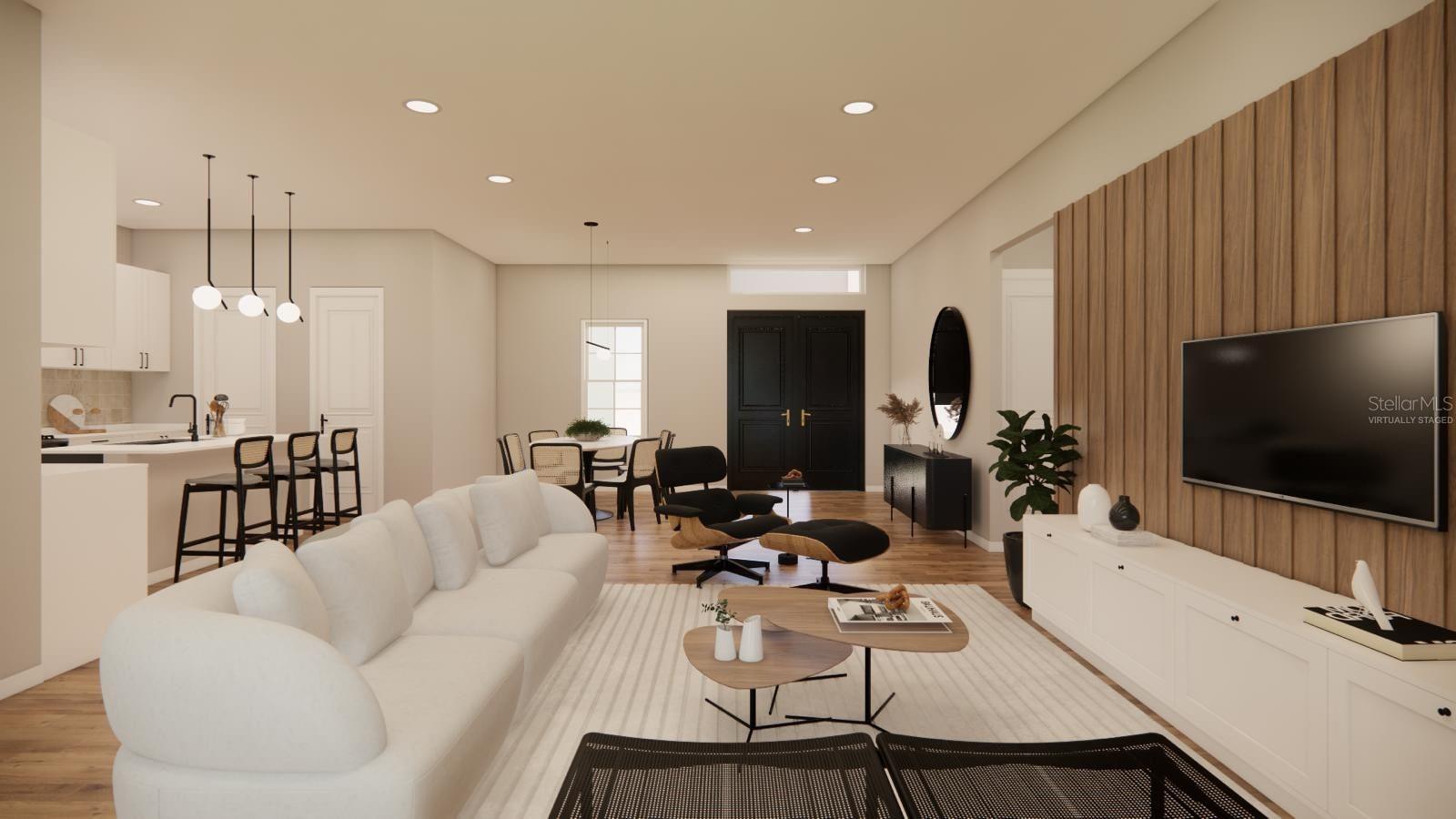 Image 9 of 40 For 1400 Mendavia Terrace