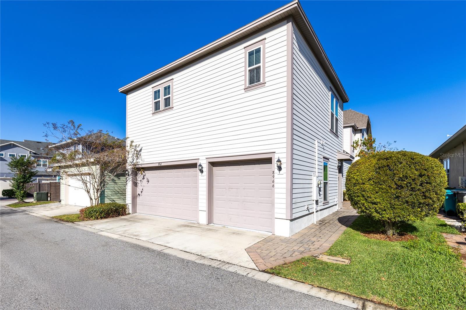 Details for 8966 Lower Carrel Circle, ORLANDO, FL 32827