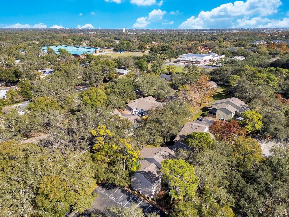 Image 30 of 38 For 4592 Lighthouse Circle 77