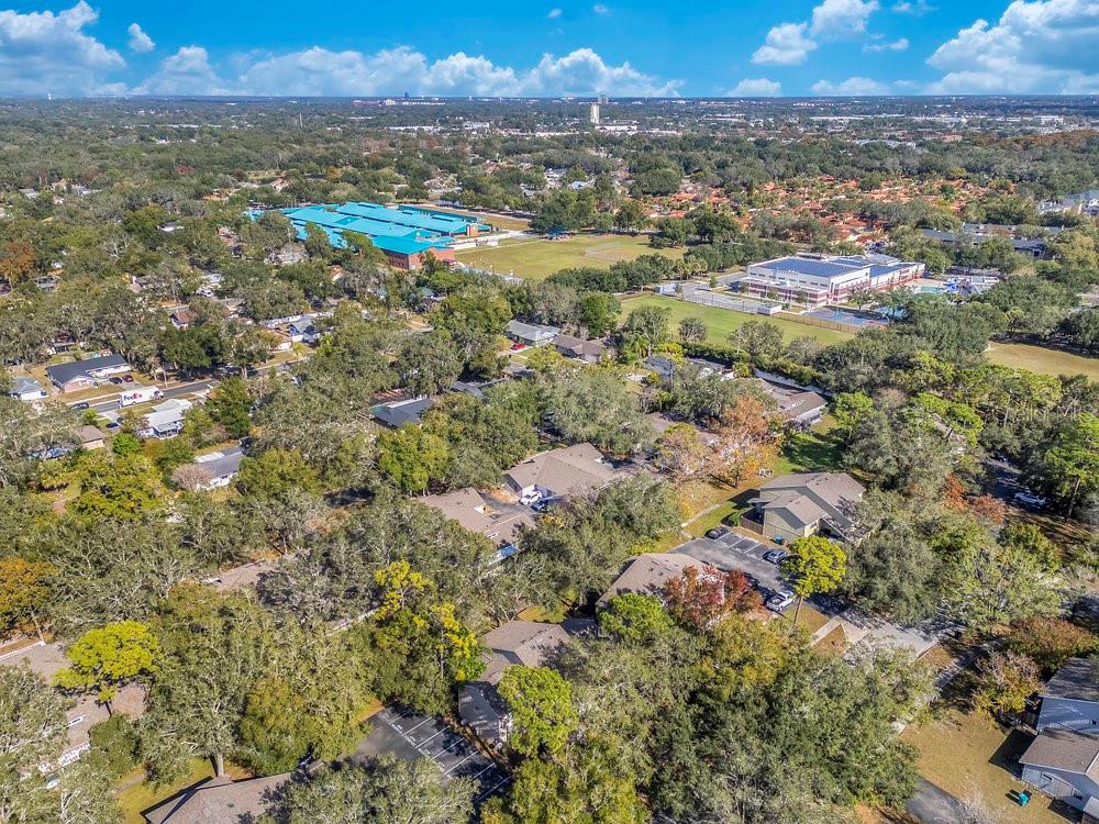 Image 34 of 38 For 4592 Lighthouse Circle 77