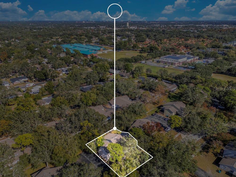 Image 35 of 38 For 4592 Lighthouse Circle 77