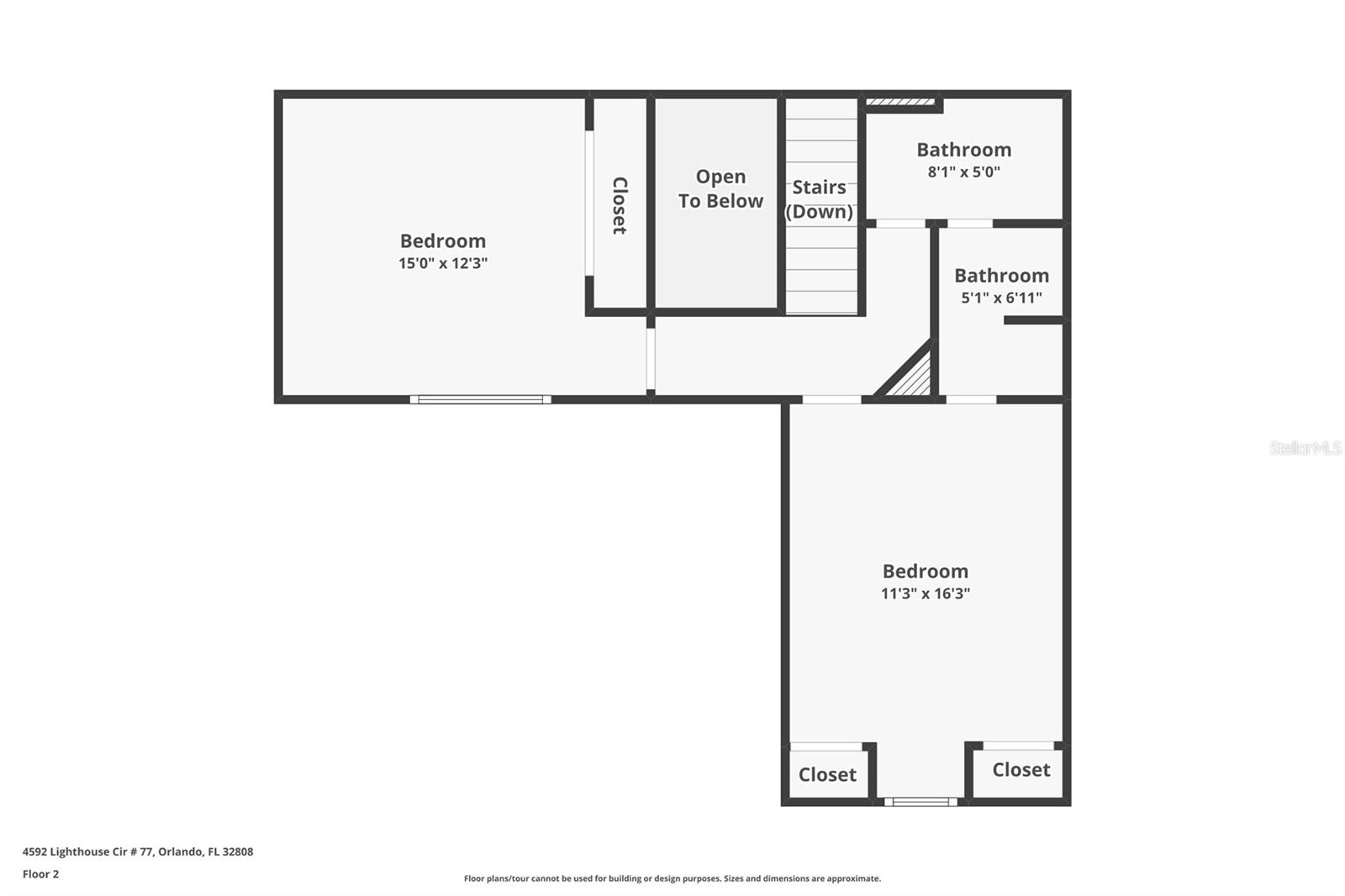 Image 37 of 38 For 4592 Lighthouse Circle 77