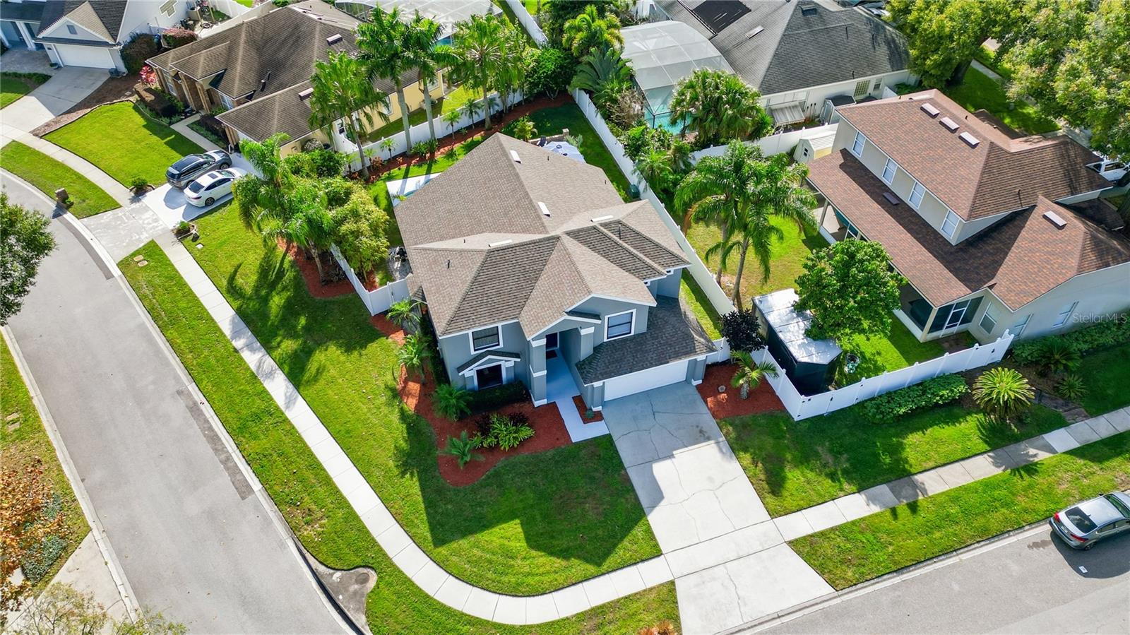 Image 24 of 30 For 3685 Gatlin Place Circle