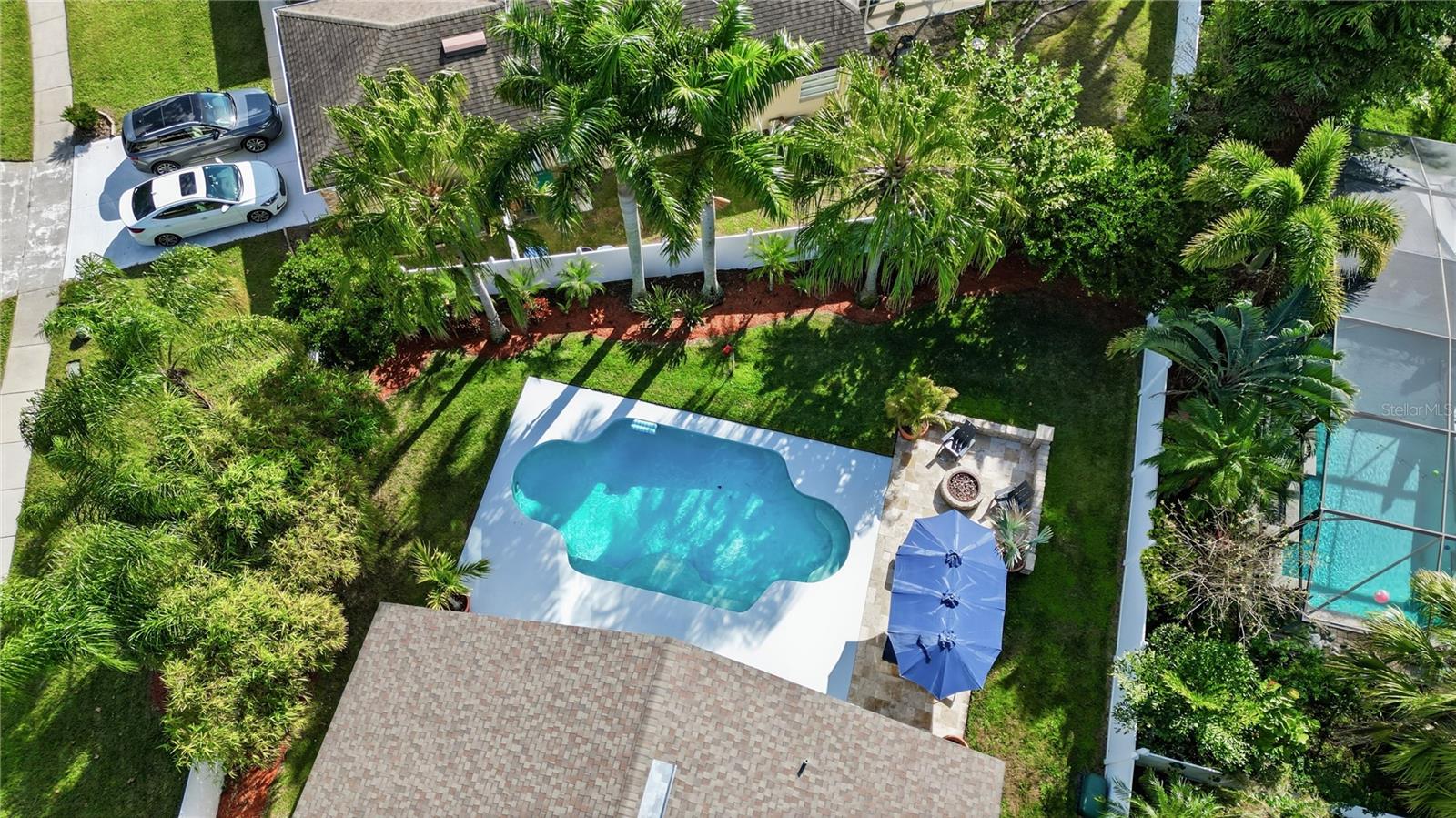 Image 26 of 30 For 3685 Gatlin Place Circle