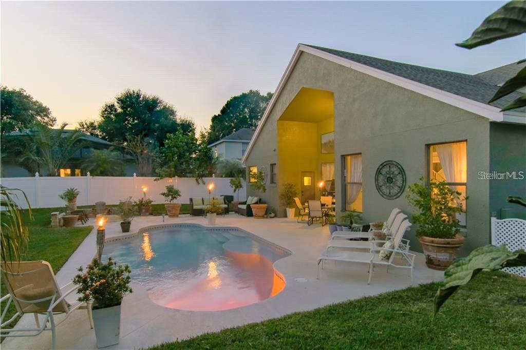 Image 29 of 30 For 3685 Gatlin Place Circle