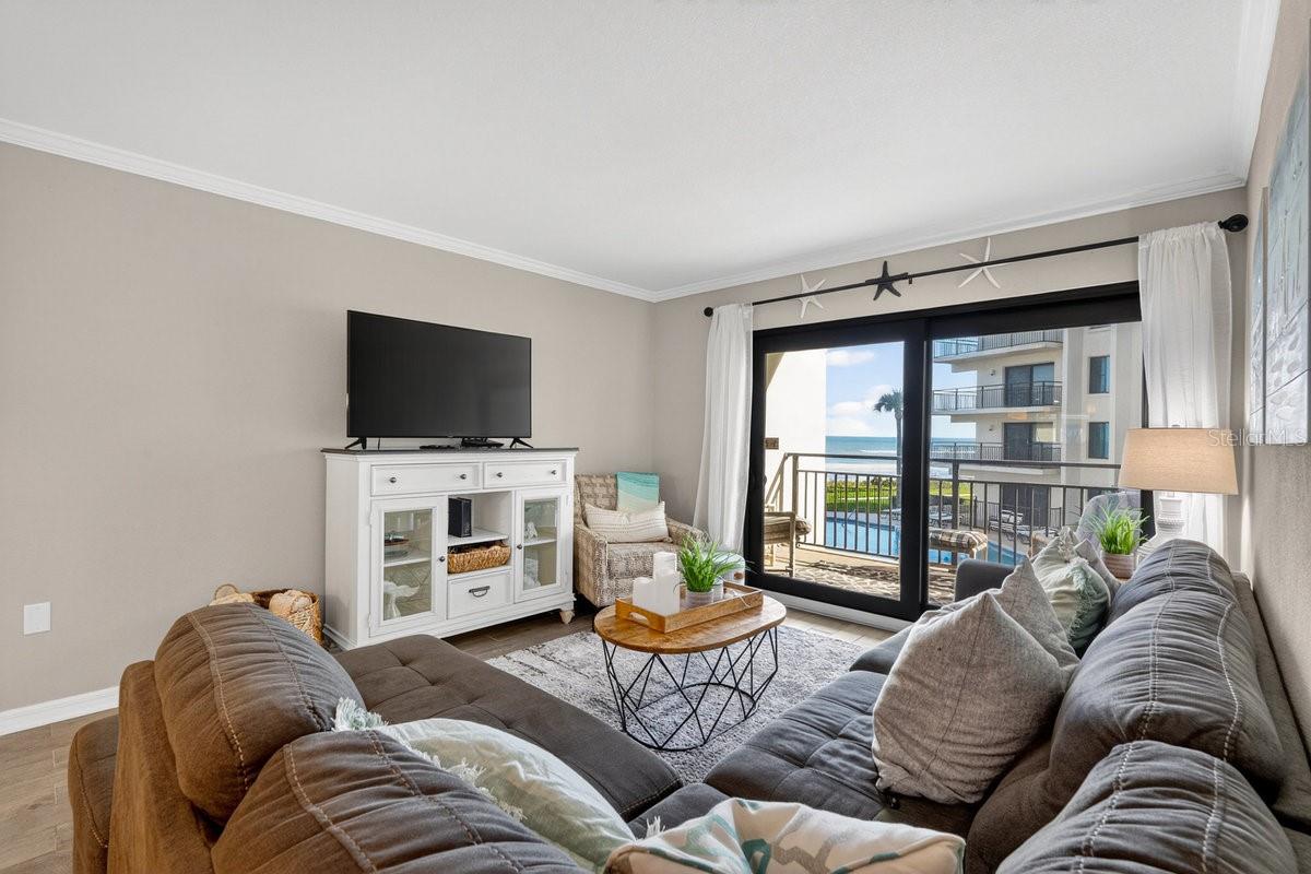 Image 12 of 47 For 1275 Ocean Shore Boulevard 206