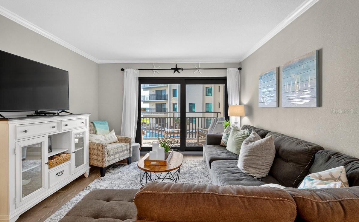 Image 13 of 47 For 1275 Ocean Shore Boulevard 206