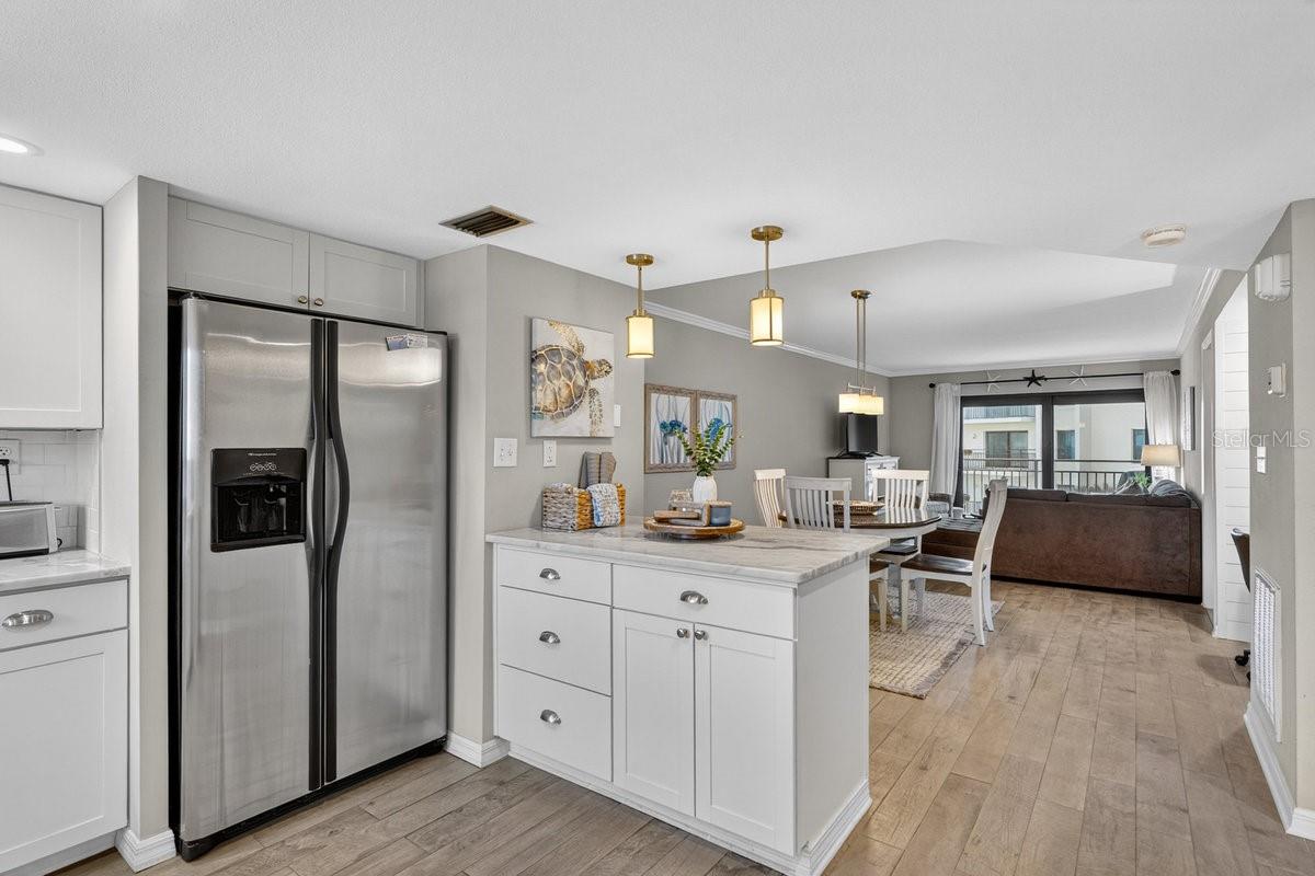 Image 3 of 47 For 1275 Ocean Shore Boulevard 206