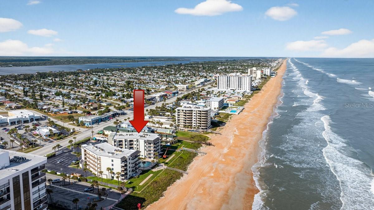 Image 41 of 47 For 1275 Ocean Shore Boulevard 206