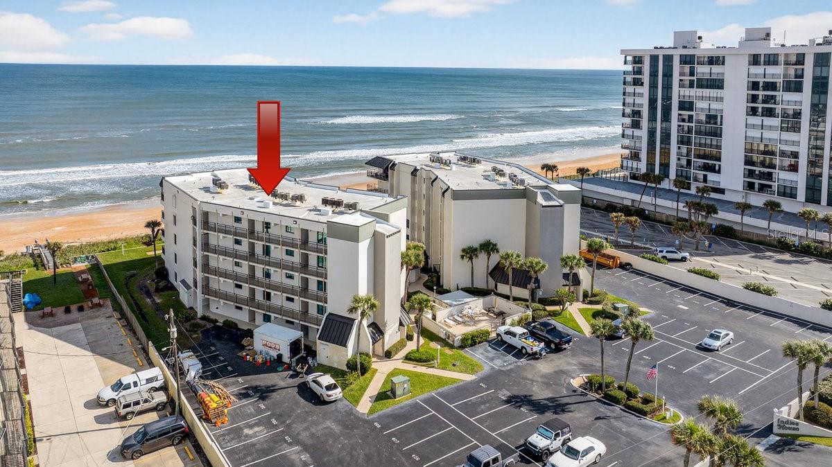 Image 45 of 47 For 1275 Ocean Shore Boulevard 206