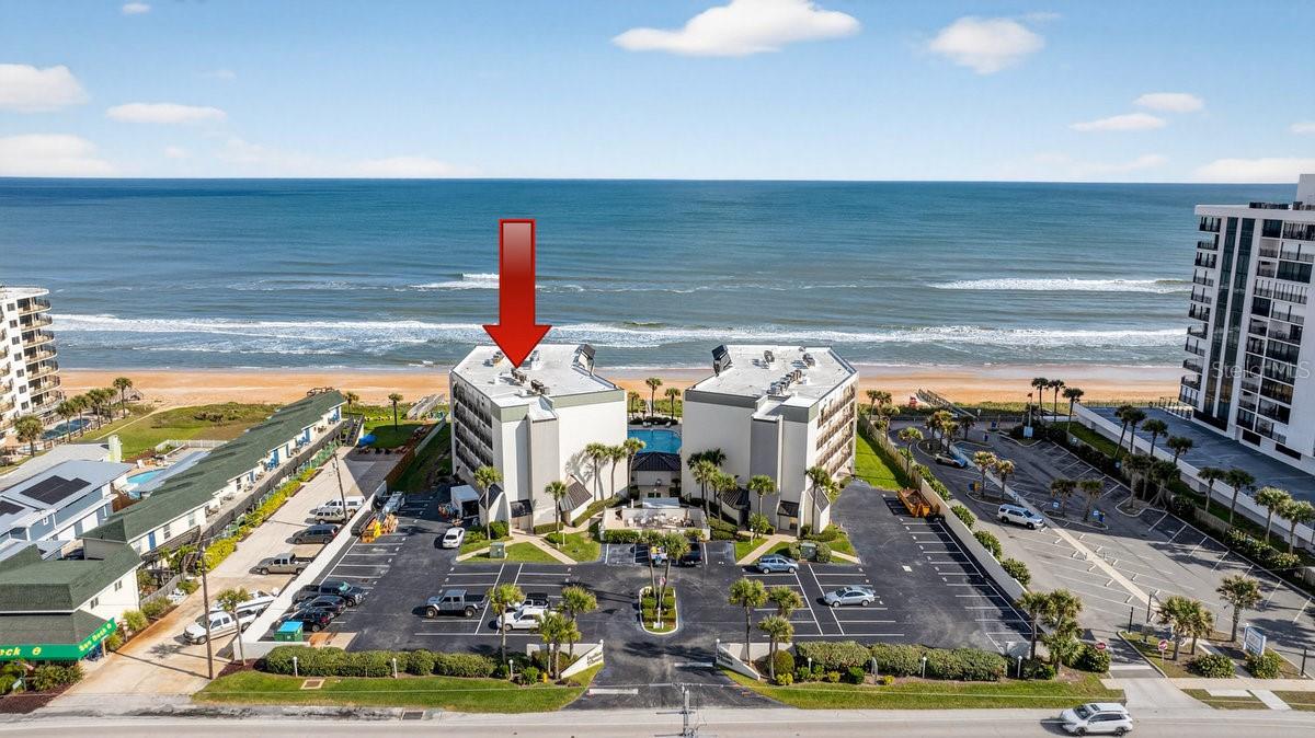 Image 46 of 47 For 1275 Ocean Shore Boulevard 206