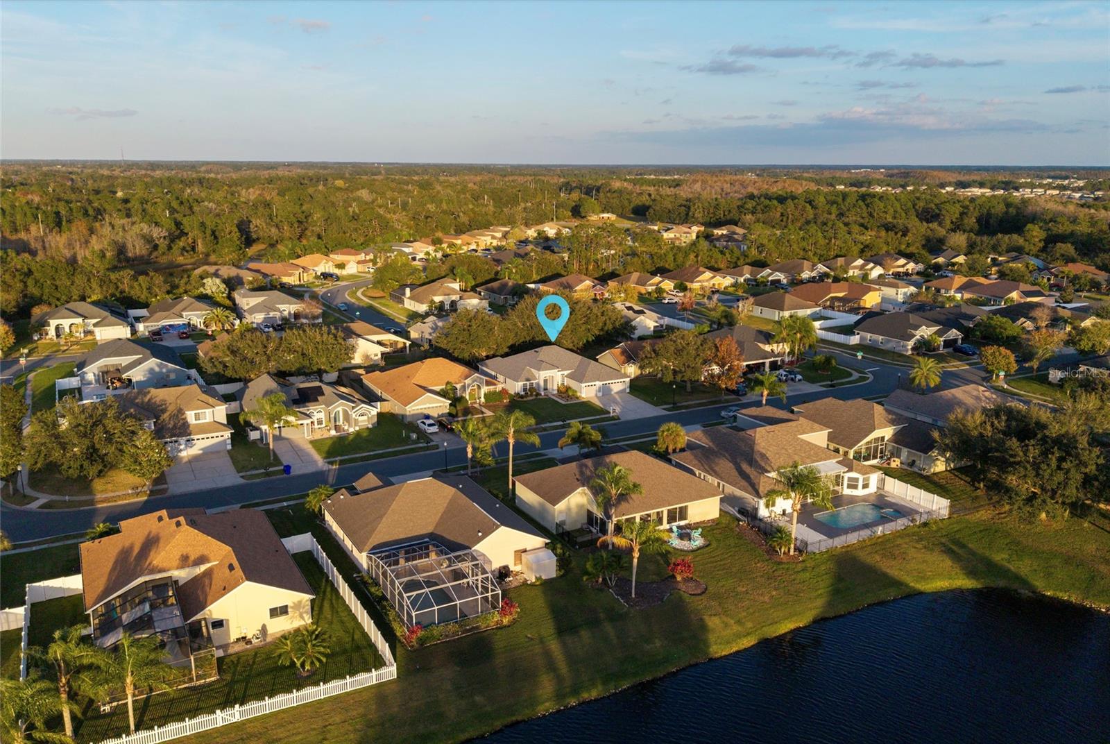 Image 2 of 35 For 742 Chamberlin Trail