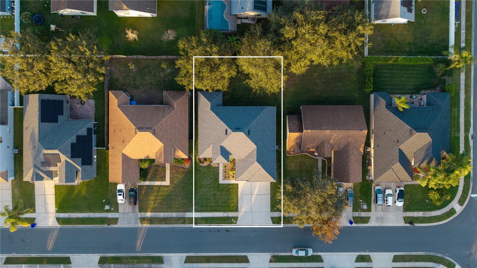 Image 31 of 35 For 742 Chamberlin Trail