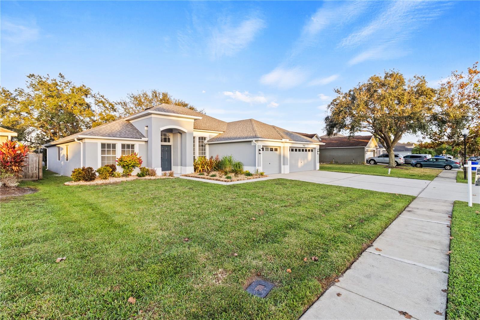 Image 35 of 35 For 742 Chamberlin Trail