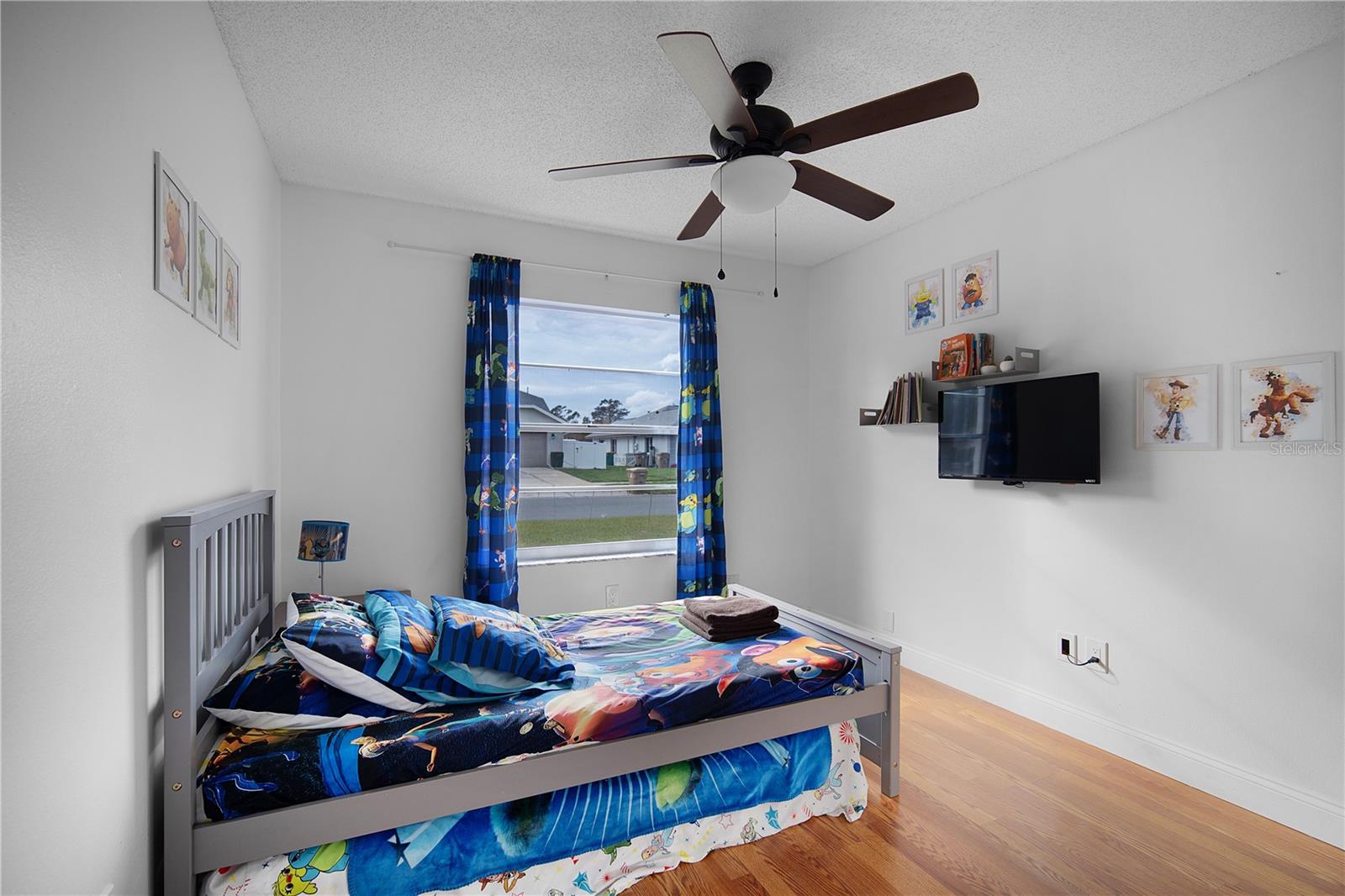 Image 15 of 44 For 1001 Lester Ridge Court