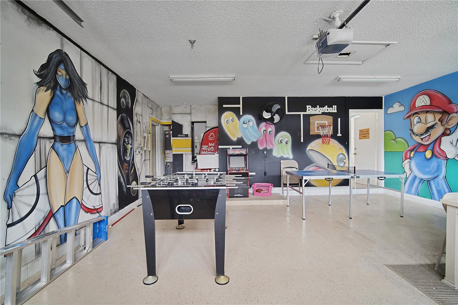 Image 42 of 44 For 1001 Lester Ridge Court