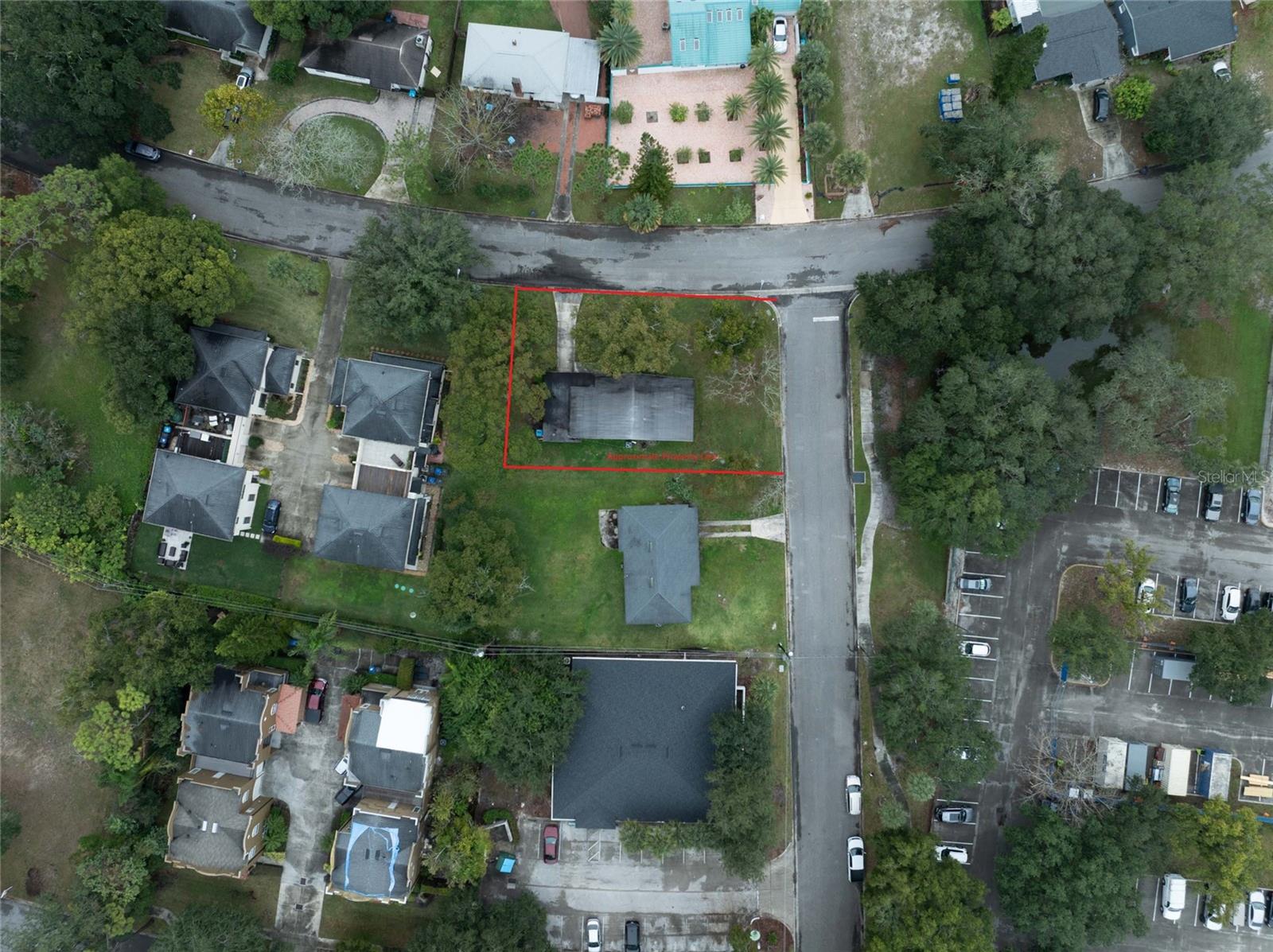 Image 18 of 19 For 2231 Nairn Drive