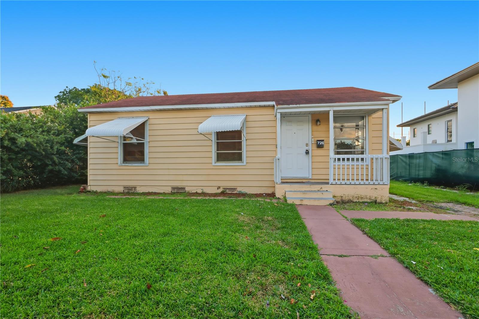 Details for 726 Forest Hill Boulevard, WEST PALM BEACH, FL 33405