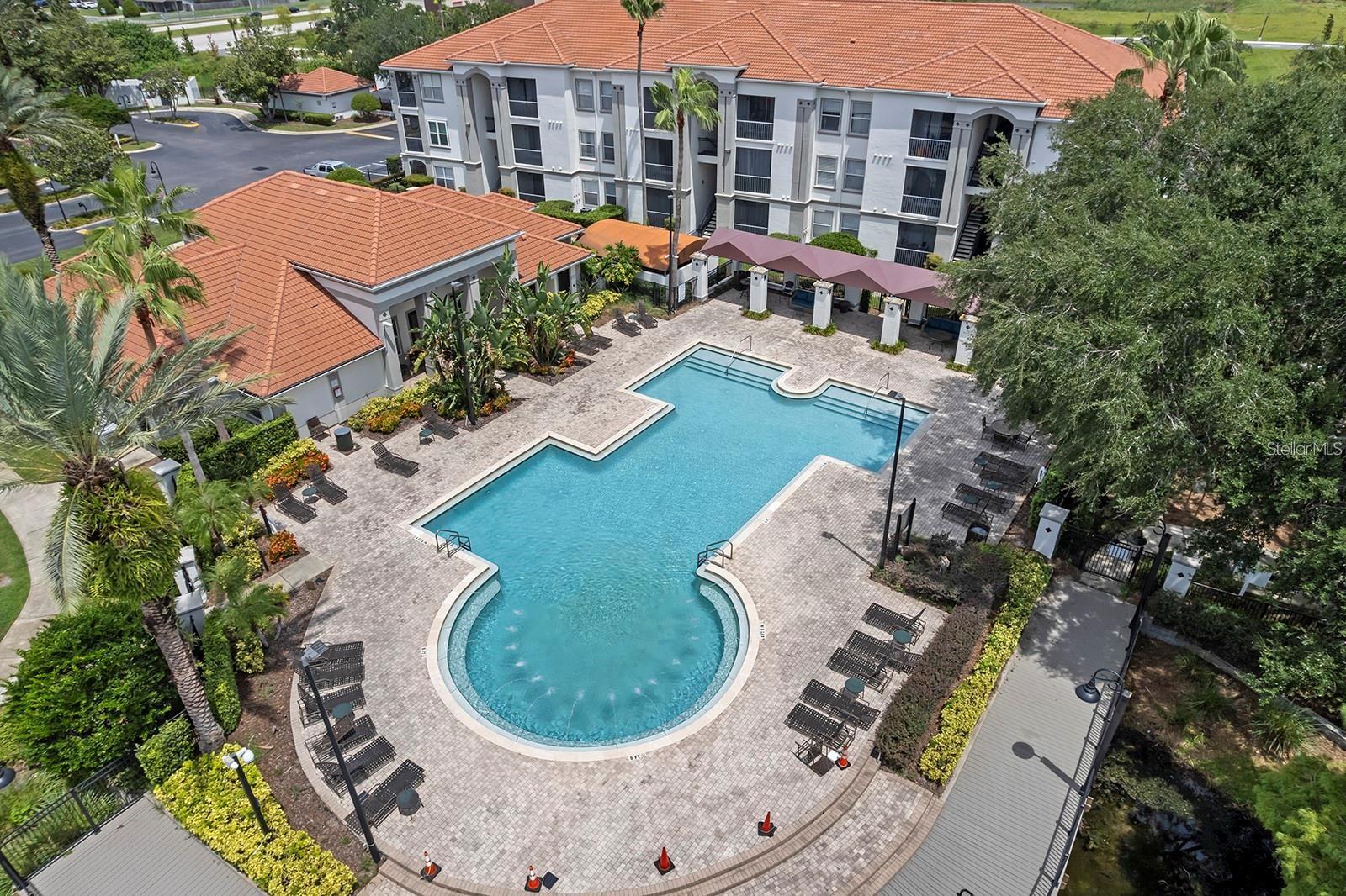 Image 4 of 25 For 2525 Maitland Crossing Way 305